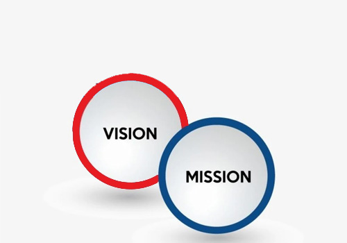 Vision & Mission